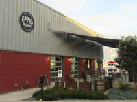 Eppig Brewing Co. - Waterfront Biergarten