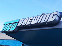 Thew Brewing Company