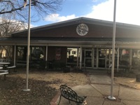 Dragon Hops Brewing