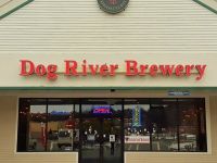 Dog River Brewery & Beer Hall