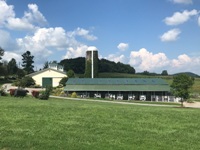 Sinkland Farms Brewery