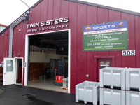 Twin Sisters Brewing