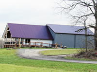 RG Brewery