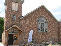 Looking Glass Brewing Company
