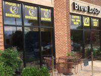 Phase 2 Brewing