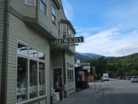 Klondike Brewing Company