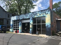 Restless Moons Brewing