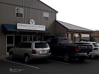 Suburban Brewing Company