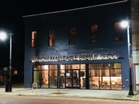 Albion Malleable Brewing Company