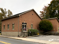 Taylor House Brewing