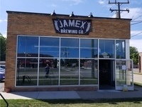 Jamex Brewing Co.