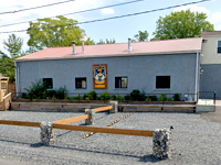 Ten7 Brewing Company