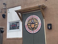 McAllister Brewing Company