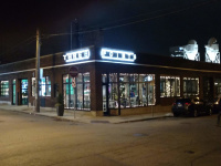 3 Points Urban Brewery