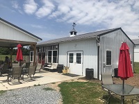 Patriot Acres Farm Brewery