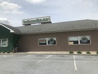 Big Bottom Brewery / Al's Pizza & Subs