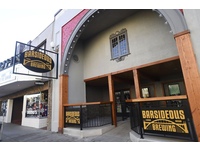 Barsideous Brewing