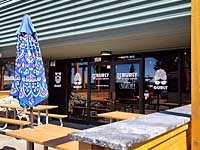 BURLY Brewing Company