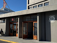 RVK Brewing Co
