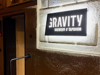 Gravity Brewing