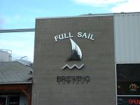 Full Sail Brewing Company