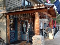 The World's End Brewpub