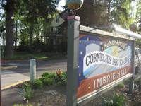 Cornelius Pass Roadhouse & Imbrie Hall (McMenamins)