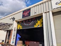 Burning Soul Brewing Company