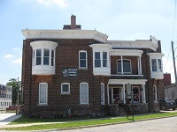 Hillsdale Brewing Company