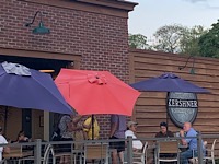Brothers Kershner Brewing Co.