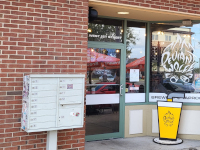 Deviant Wolfe Brewing