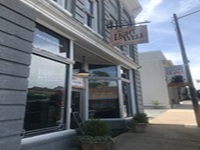 Willow Spring Brewery / The Light Well