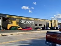 Checkerspot Brewing Company