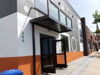 Triskelion Brewing Company