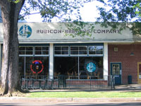 Rubicon Brewing Company