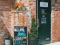 2nd Bridge Brewing Co.