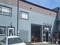 Canned Heat Craft Beer Company