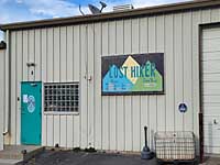 Lost Hiker Brewing Company