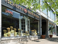 Carey's Brew House