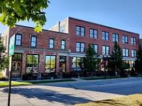 North Channel Brewing Co.