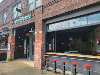 All Sevens Brewing