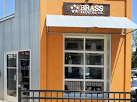 Brass Brewing Company