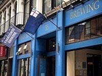 Democracy Brewing