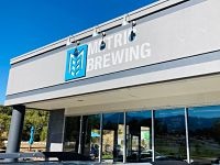 Metric Brewing