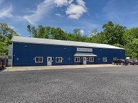 Blue Skies Brewery