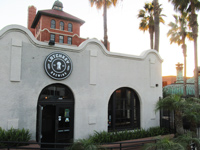 Latchkey Brewing Company