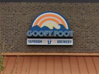 Goofy Foot Taproom and Brewery
