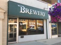 Gravity Storm Brewery Cooperative