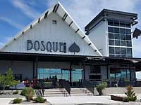 Bosque Brewing Co. - North