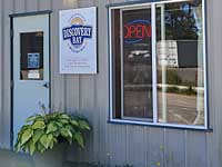 Discovery Bay Brewing